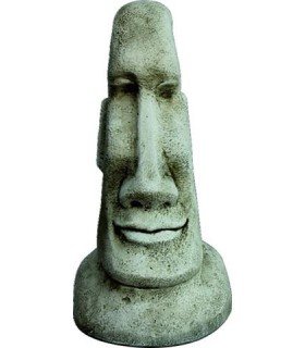 CABEZA DE PASCUA PEQUEÑA