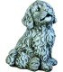 PERRO PASTOR 38 CM.