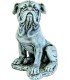 BULlDOG 40 CM.