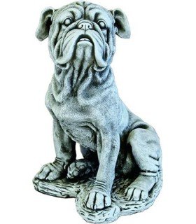 BULlDOG 40 CM.