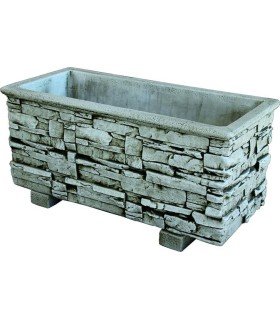 JARDINERA DE LAJAS 90 CM