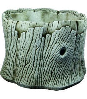 TRONCO HUECO GRANDE 47 CM