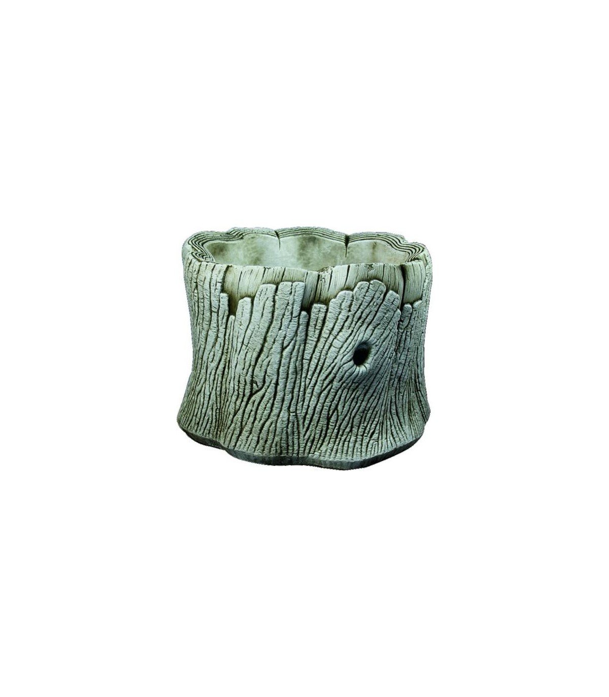 TRONCO HUECO GRANDE 47 CM