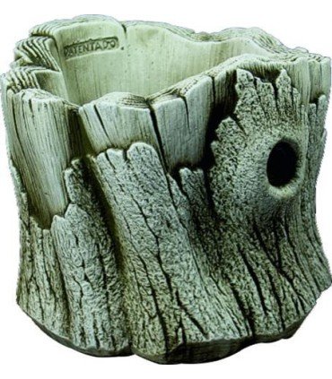 TRONCO HUECO PEQUEÑO 32 CM