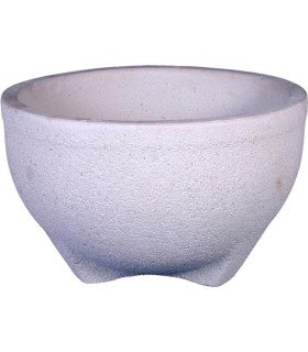 ESFERA LISA GRANDE 80X51 CM.