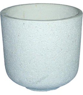 TUBO GRANDE  60X58 CM.