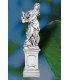 NINFA CON PEDESTAL