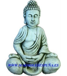 BUDA TAILANDÉS 49 CM