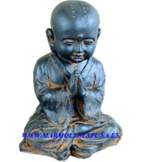 MONJE SHAOLÍN 44 CM.