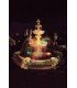 FUENTE OVIEDO CON LUZ