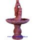 Fuente Campesina 185 cm .
