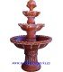 Fuente frutero 135 cm