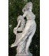 MUJER FLORAL 173 CM