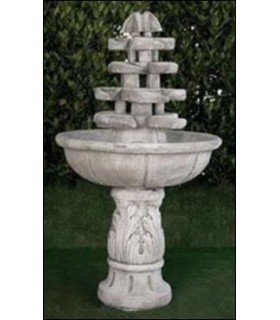 FUENTE ARAÑA 149 cm .