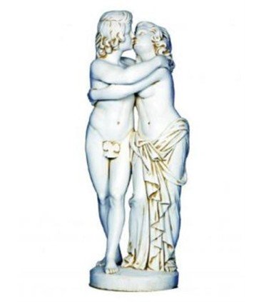 Adán y Eva
