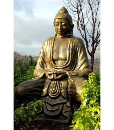 Buda Thay Dorado