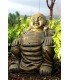 Buda de la felicidad 60 cm