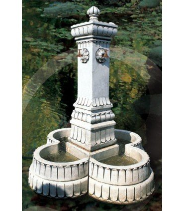 FUENTE OLIMPIA