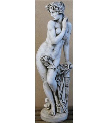 ESTATUA EVA