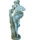 ESTATUA FLORA