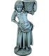 ESTATUA ISIDORA