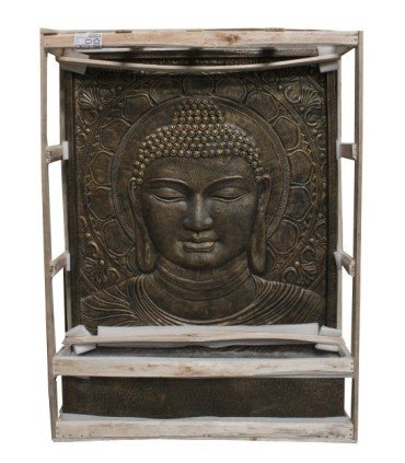 Fuente de Buda
