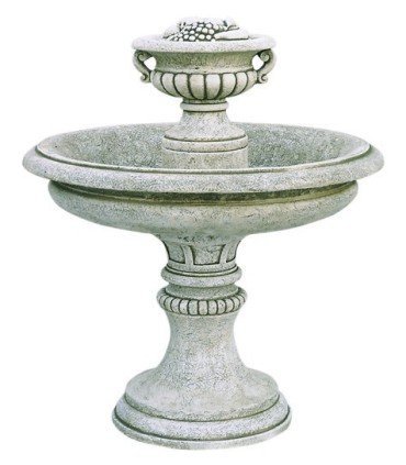Fuente Versalles Mediana piedra artificial