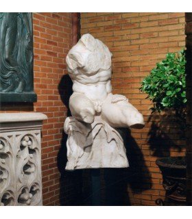 Torso de Belvedere.
