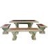 Comedor Arabe