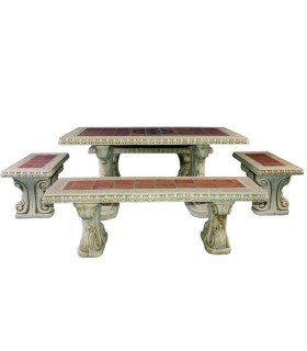 Comedor Arabe