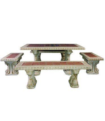 Comedor Arabe