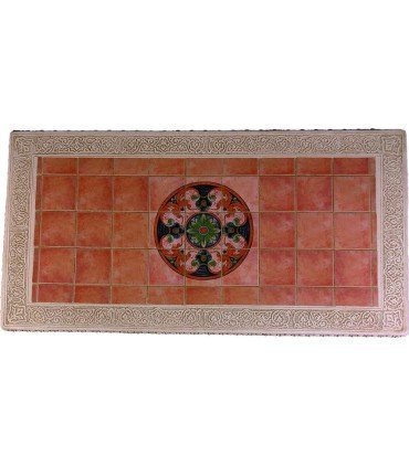 Comedor Persa