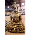 Buda Sereno color metálico.