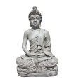 Buda Vipassi en piedra