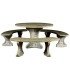 Comedor de tablas