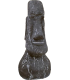 Moai súper en piedra artificial