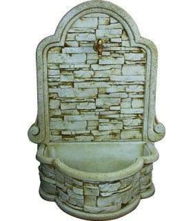 Fuente Mural de Lajas