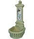 Fuente Mistral
