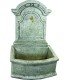 Fuente medieval