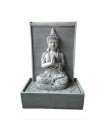 Fuente de Buda Zen