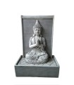 Fuente Zen de Buda
