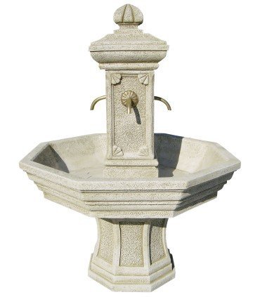 Fuente Adonis