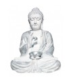 Buda Sikhi pequeño en piedra