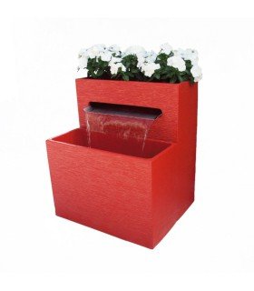 Fuente Arinsal en piedra