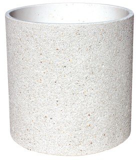 Jardinera Calpe en piedra