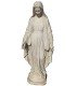 Virgen Inmaculada