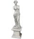 Venus de Milo en piedra
