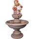 Fuente Liria color
