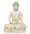 Buda Arhat en piedra artificial