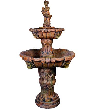 Fuente Andalucia color .